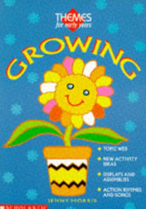 Growing