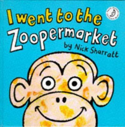 I Went to the Zoopermarket