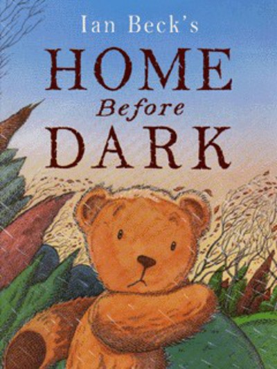 Ian Beck's Home Before Dark
