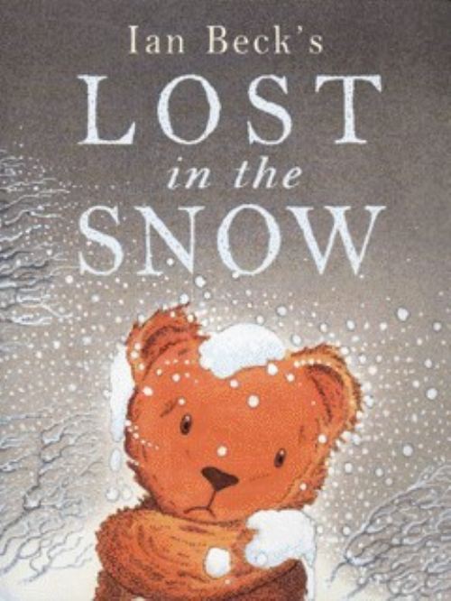 Ian Beck's Lost in the Snow