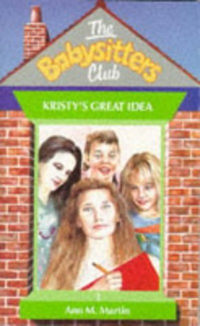 Kristy's Great Idea
