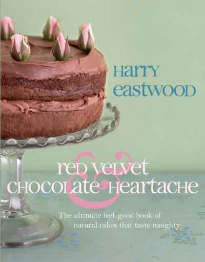 Red Velvet & Chocolate Heartache