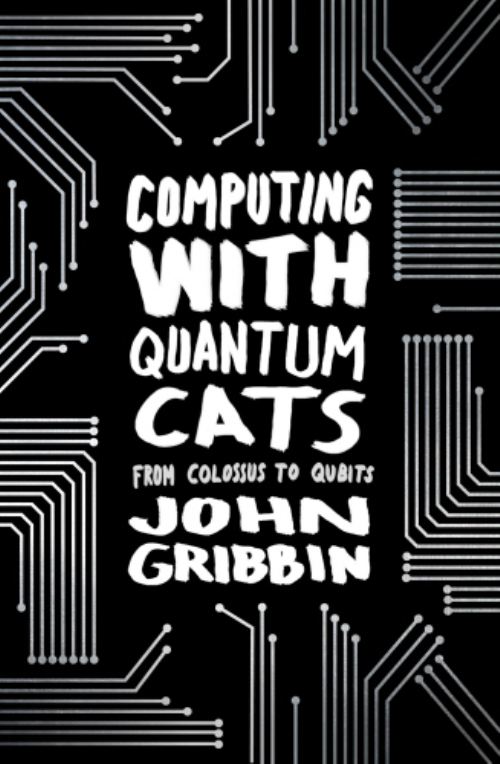 Computing With Quantum Cats