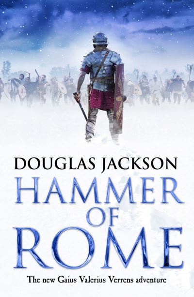 Hammer of Rome