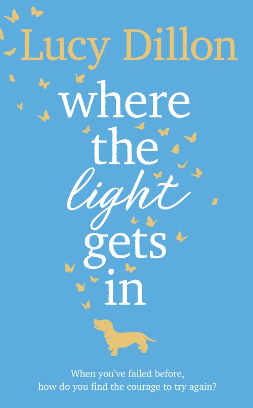 Where The Light Gets In