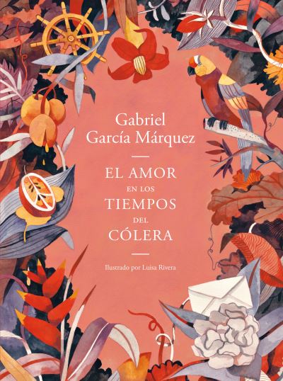 El Amor En Los Tiempos Del Cólera