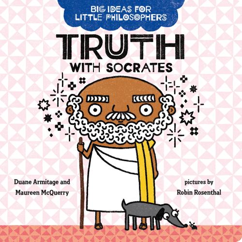 Truth With Socrates