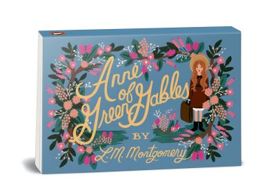 Anne of Green Gables