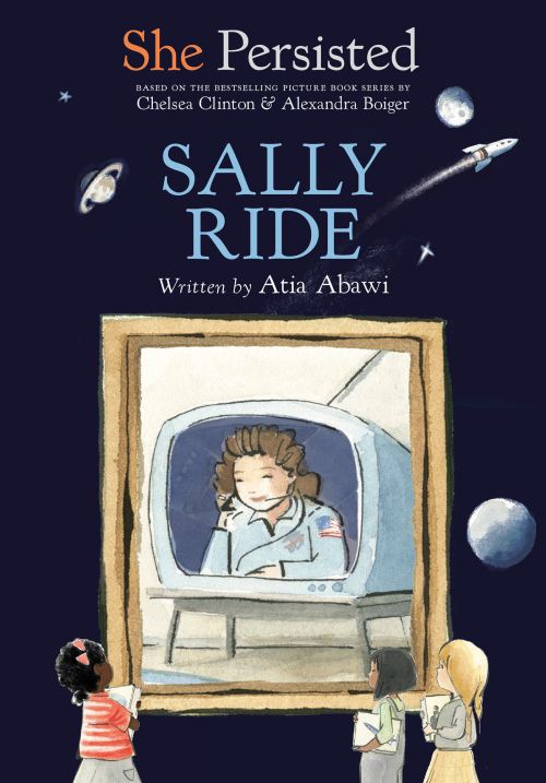 Sally Ride