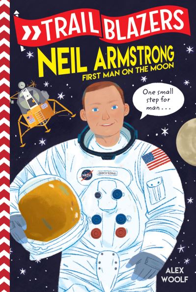 Neil Armstrong