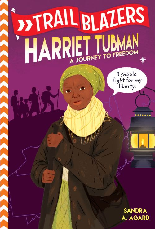 Harriet Tubman