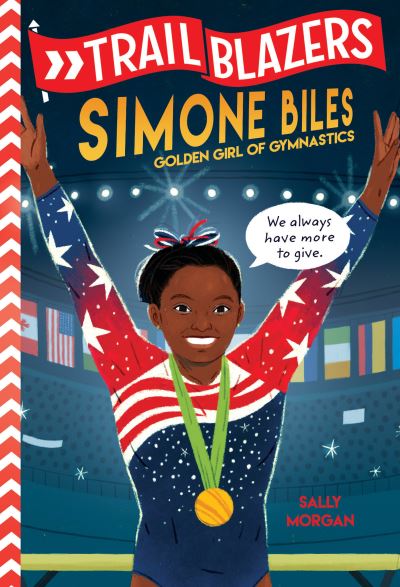 Simone Biles
