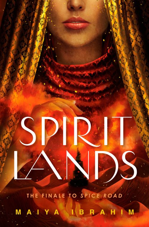 Spirit Lands