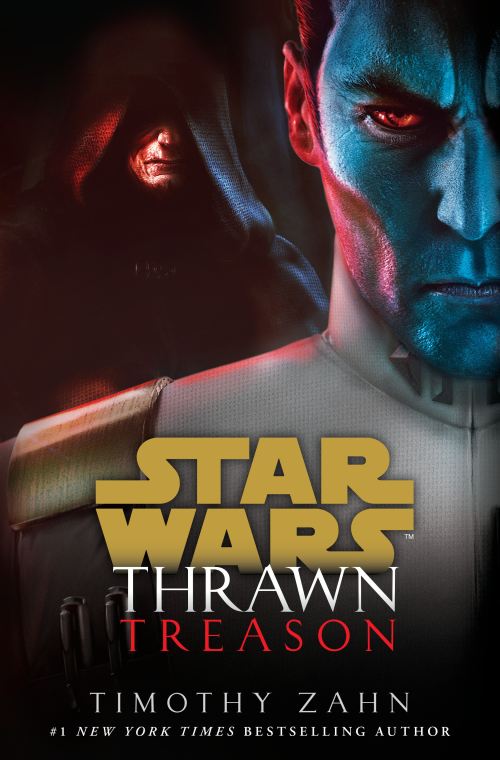 Thrawn