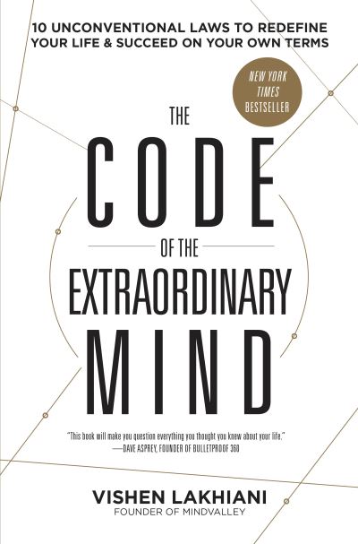 Code of the Extraordinary Mind, The