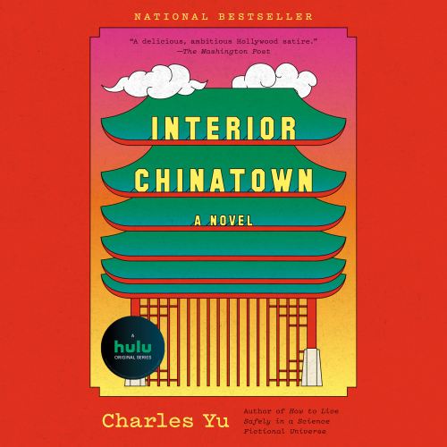 Interior Chinatown