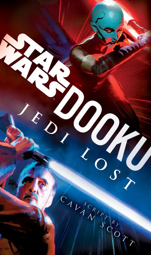Dooku