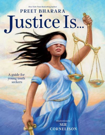 Justice Is ...