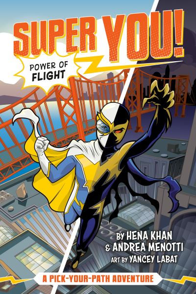 Power of Flight