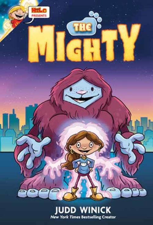 The Mighty