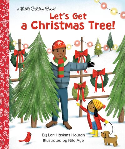 Let's Get a Christmas Tree