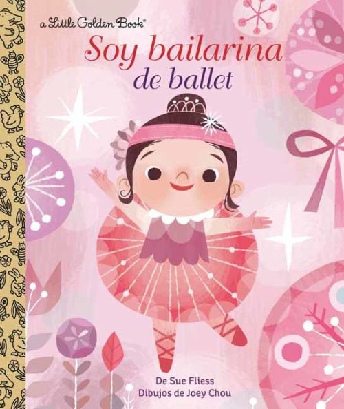 Soy Bailarina De Ballet