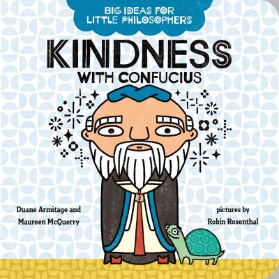 Kindness With Confucius