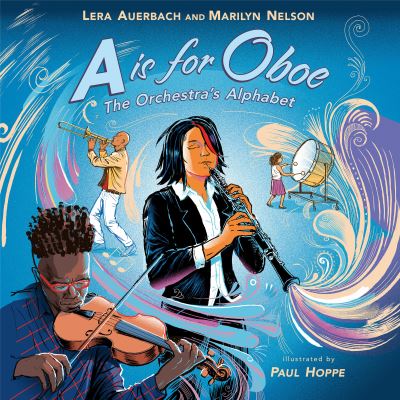 A Is for Oboe
