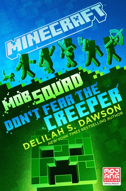 Don't Fear the Creeper