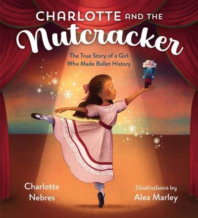 Charlotte and The Nutcracker