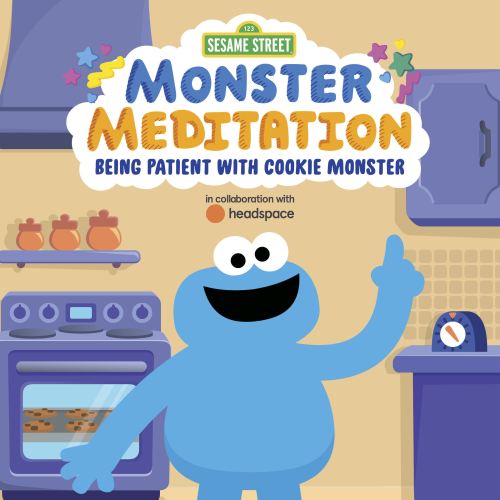 Monster Meditation