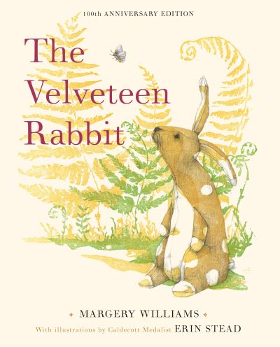The Velveteen Rabbit, or, How Toys Become Real