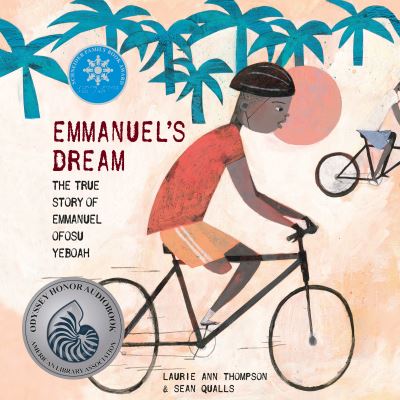 Emmanuel's Dream
