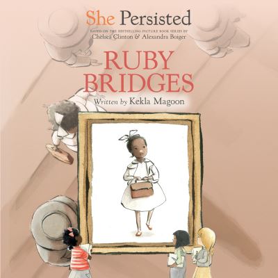 She Persisted