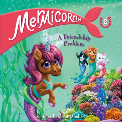 Mermicorns #2