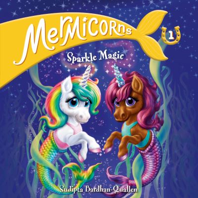 Mermicorns #1