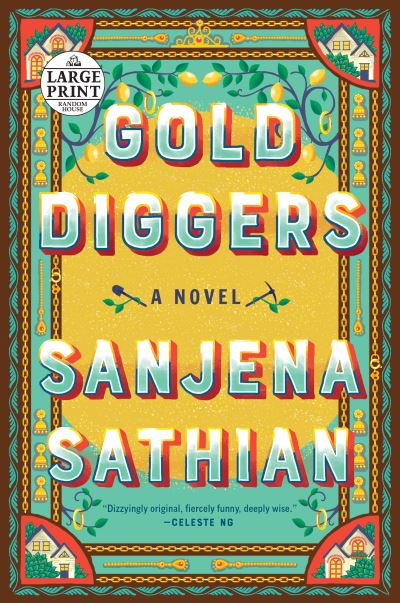 Gold Diggers
