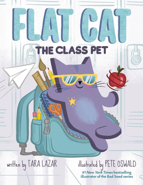 The Class Pet