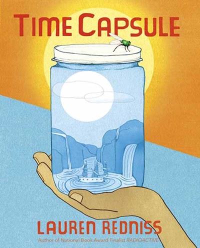 Time Capsule