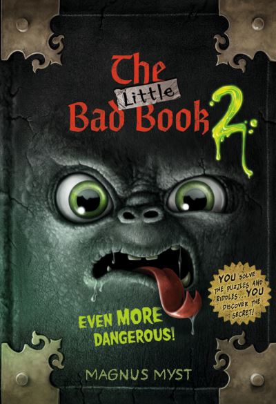 The Little Bad Book 2