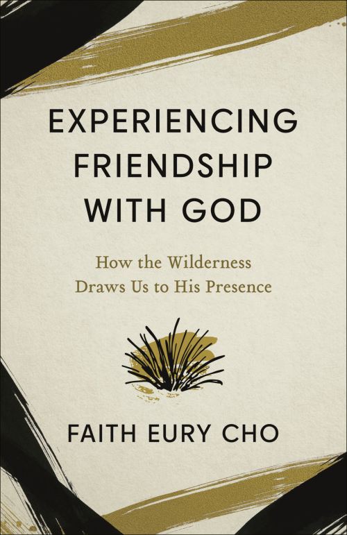 Experiencing Friendship With God