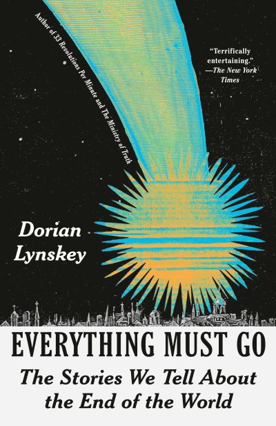 Everything Must Go