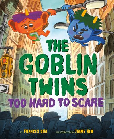 The Goblin Twins