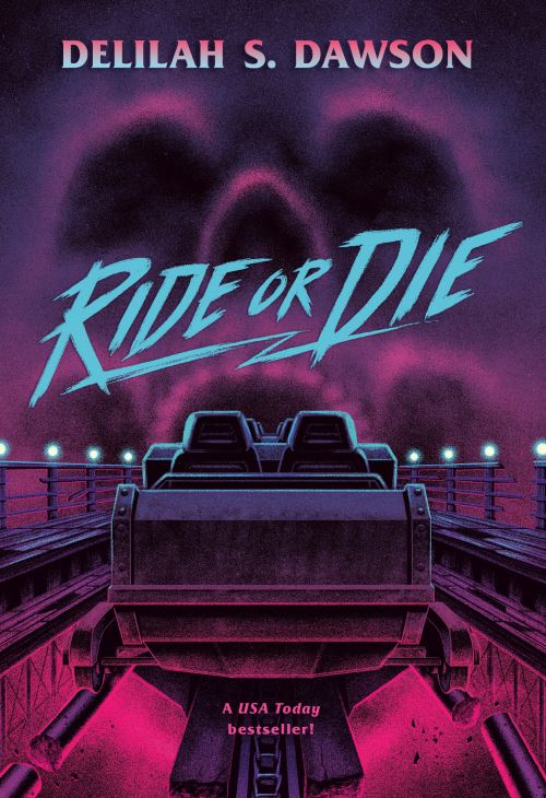 Ride or Die