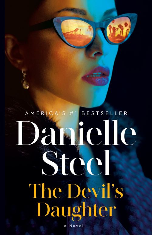The Devil's Daughter