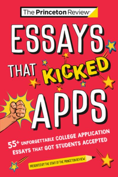Essays That Kicked Apps
