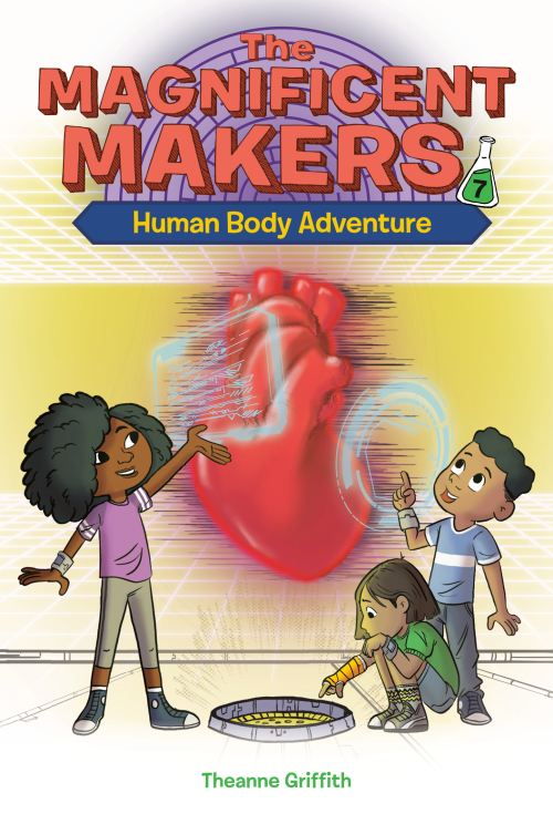 The Human Body Adventure