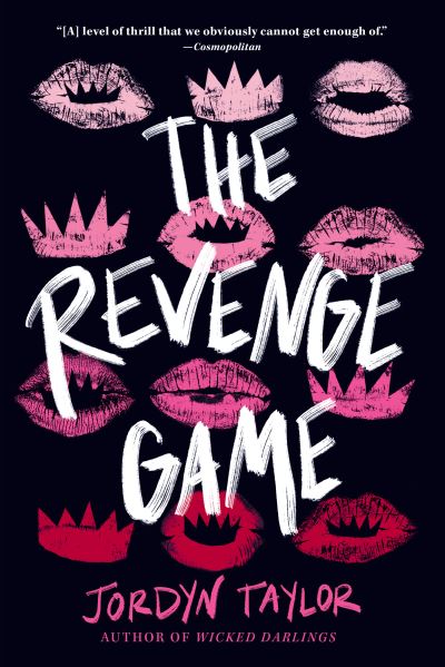 Revenge Game, The