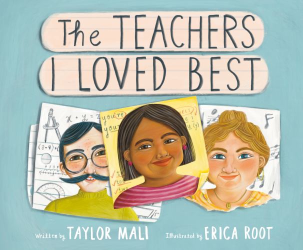 Teachers I Loved Best, The