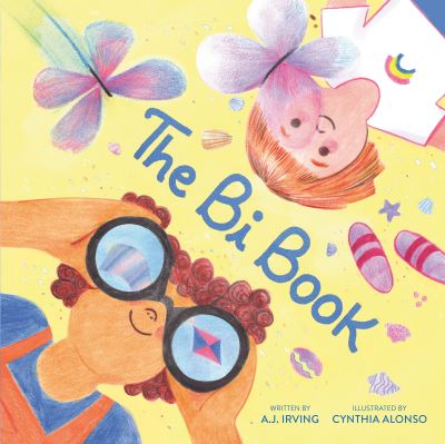 Bi Book, The